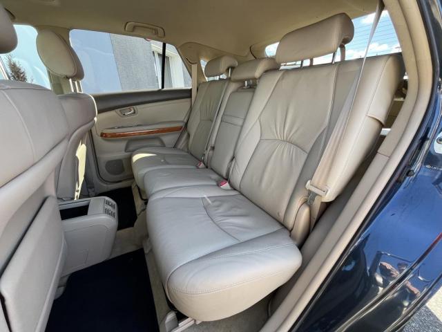 Lexus Rx image 9