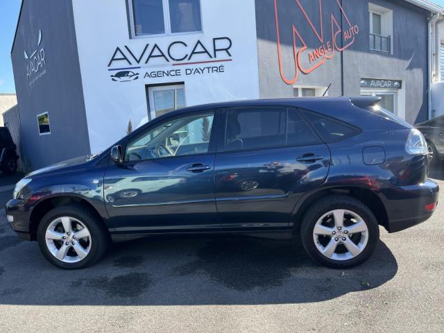 Lexus Rx image 1