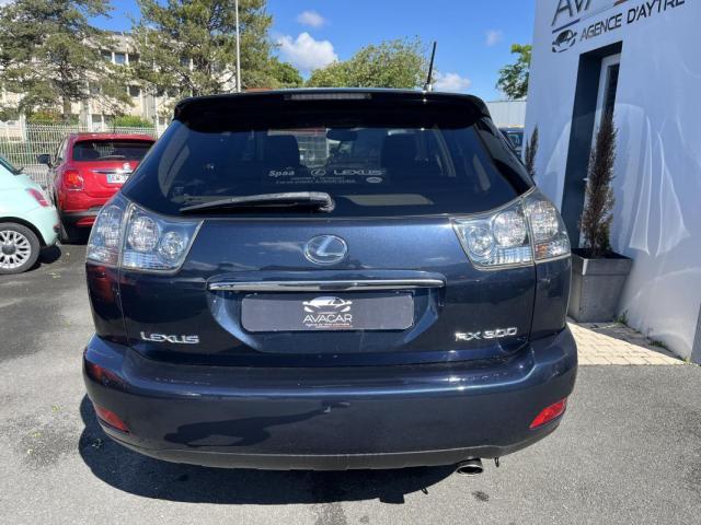 Lexus Rx image 2