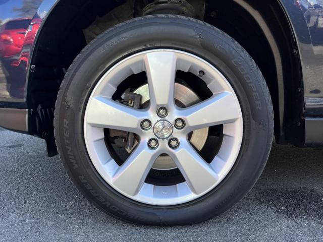 Lexus Rx image 6