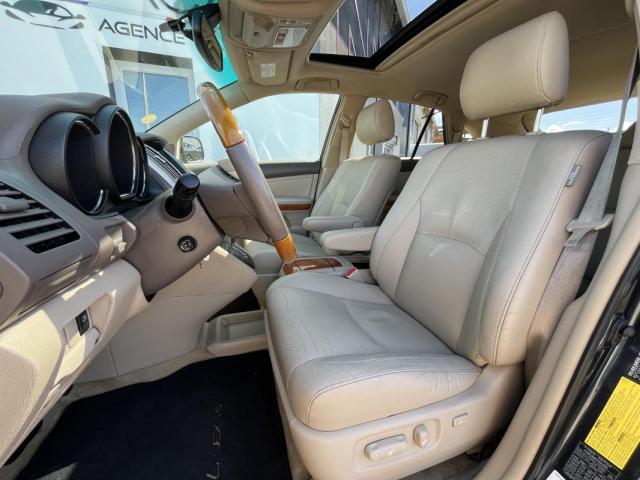Lexus Rx image 4
