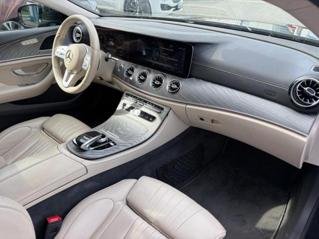 Mercedes Benz Classe Cls image 1
