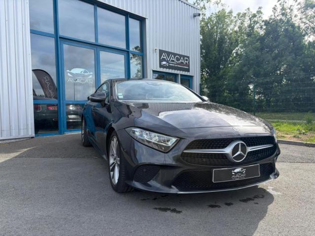 Mercedes Benz Classe Cls image 6
