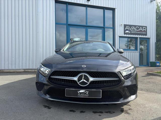 Mercedes Benz Classe Cls image 2