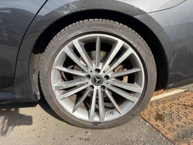 Mercedes Benz Classe Cls image 9