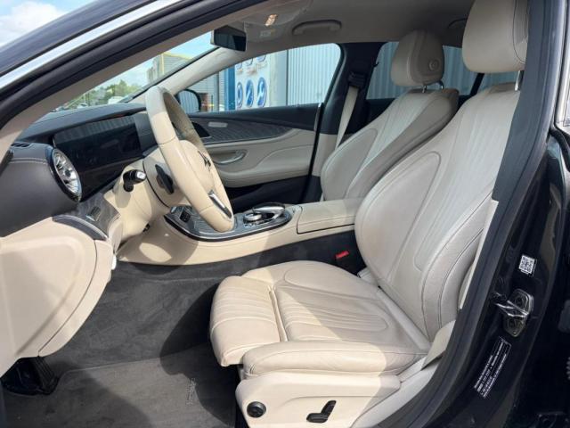Mercedes Benz Classe Cls image 3