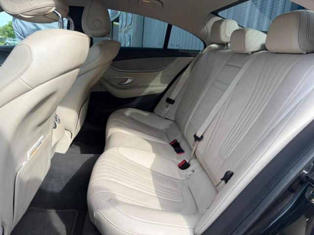 Mercedes Benz Classe Cls image 5
