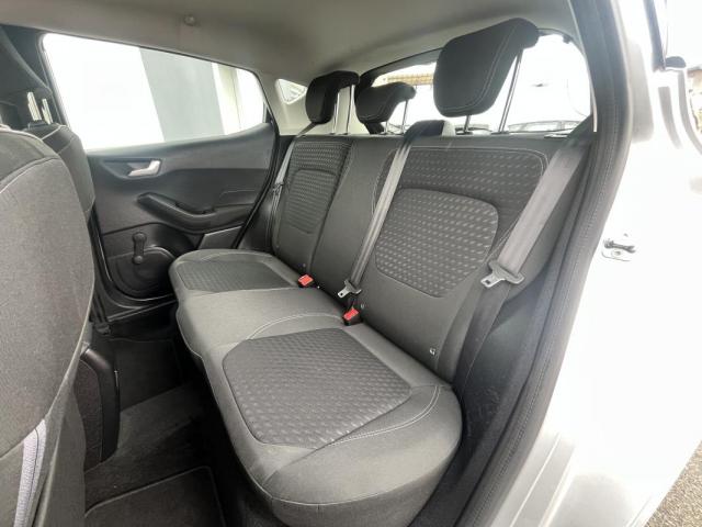 Ford Fiesta image 5