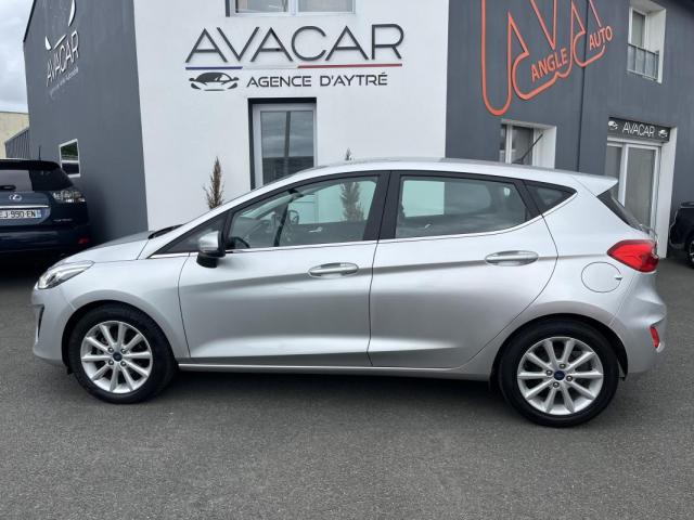 Ford Fiesta image 6