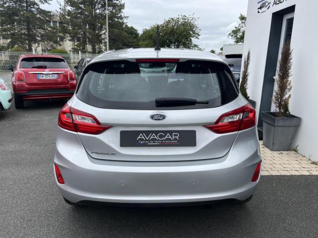 Ford Fiesta image 3