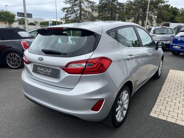 Ford Fiesta image 7