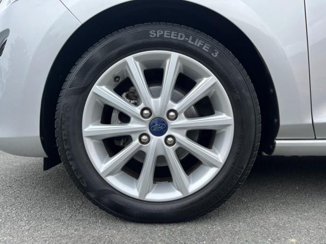 Ford Fiesta image 4