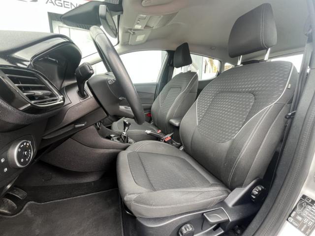 Ford Fiesta image 9