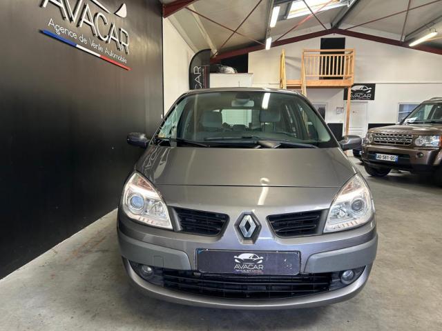 Renault Scénic image 4