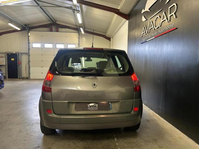 Renault Scénic image 6