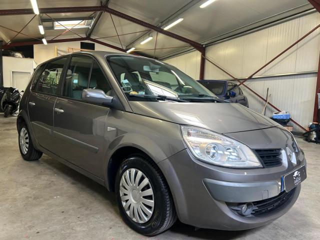 Renault Scénic image 3