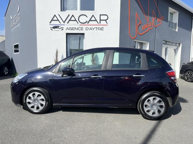 Citroen C3 image 5