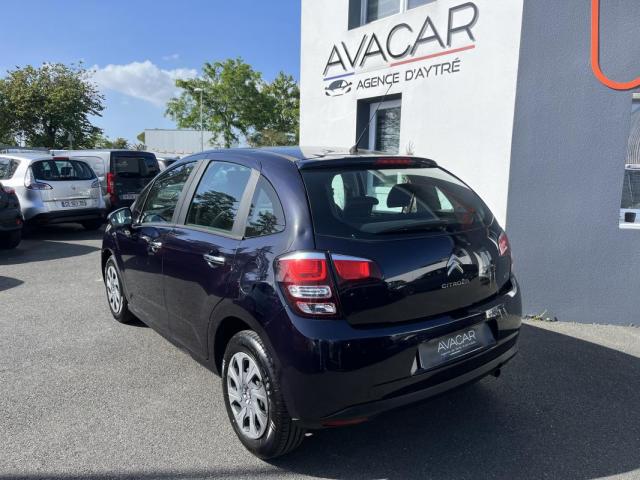Citroen C3 image 6