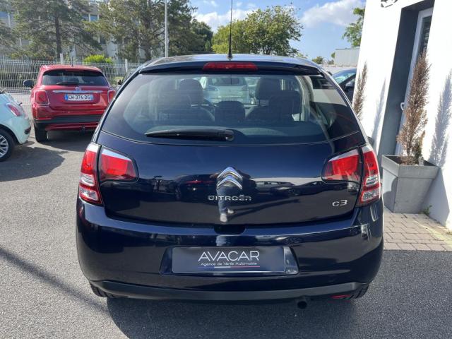 Citroen C3 image 3