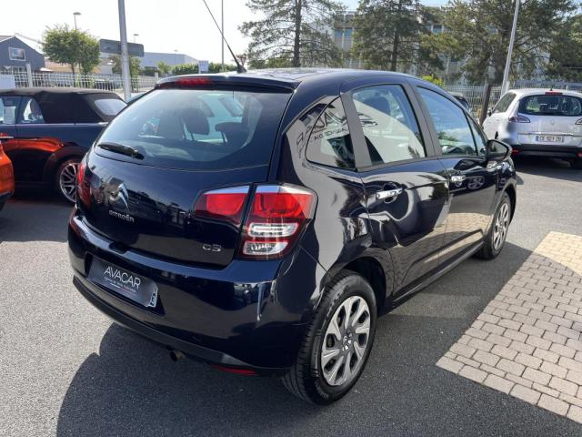 Citroen C3 image 4