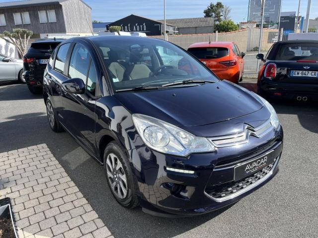 Citroen C3 image 9