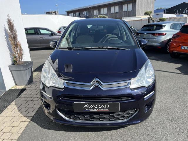 Citroen C3 image 7