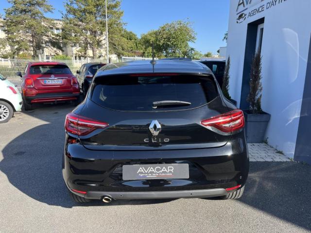 Renault Clio image 9