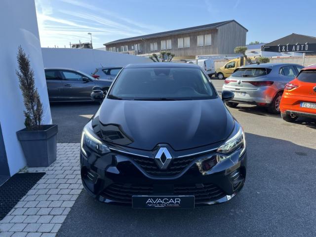Renault Clio image 8