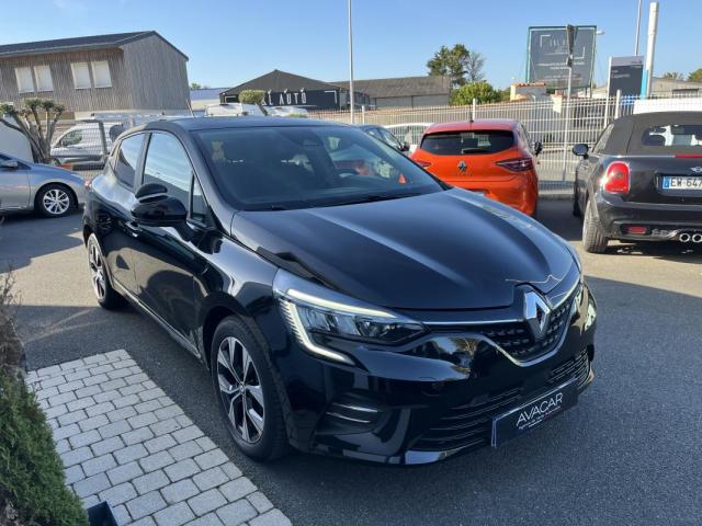 Renault Clio image 6