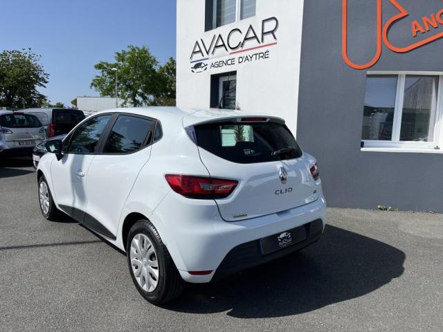 Renault Clio image 3