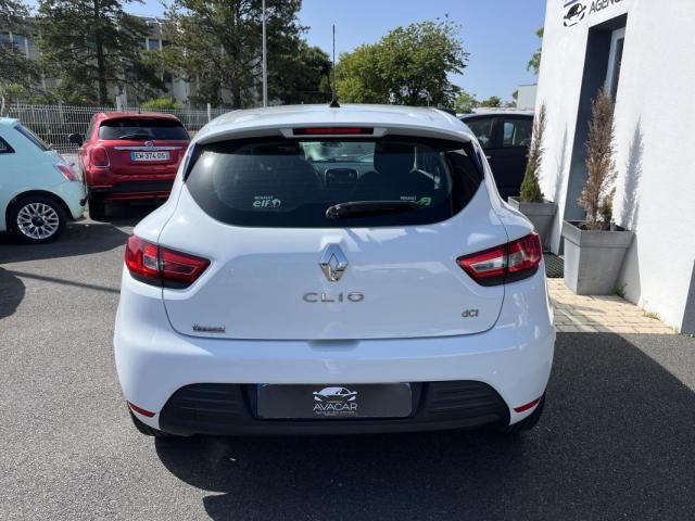 Renault Clio image 5