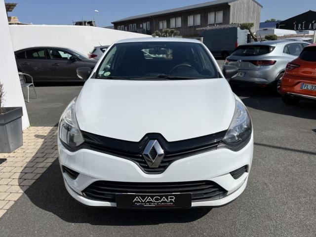 Renault Clio image 6