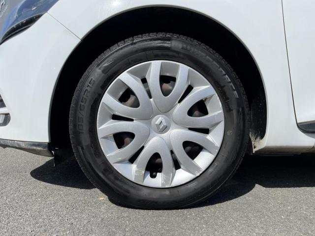 Renault Clio image 1