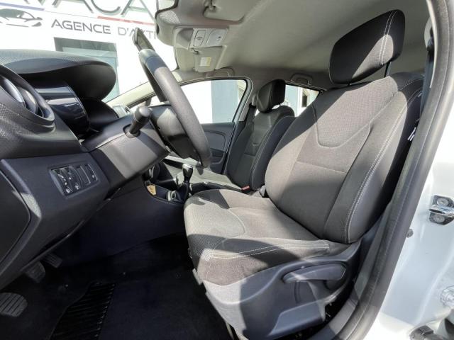 Renault Clio image 9