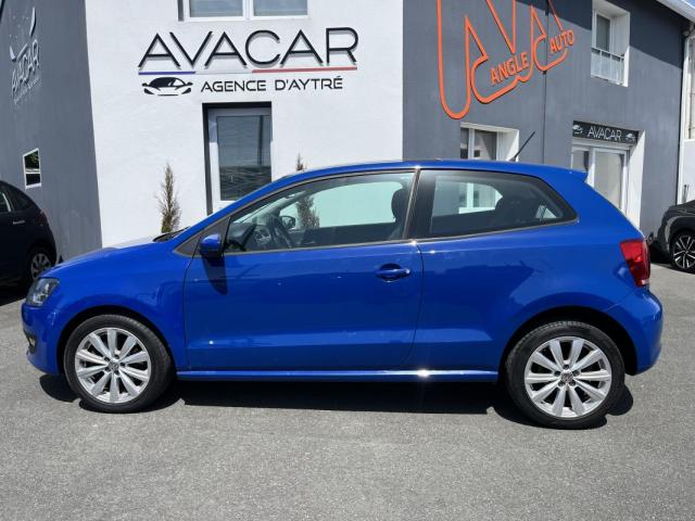 Volkswagen Polo image 7