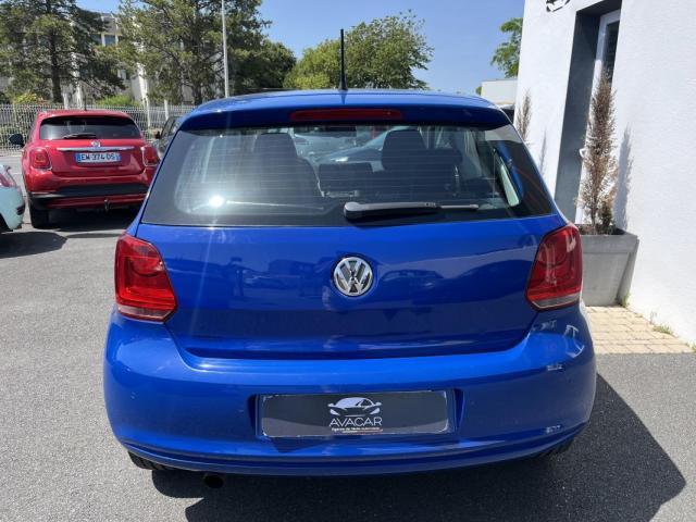 Volkswagen Polo image 1
