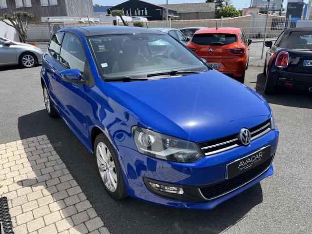 Volkswagen Polo image 3