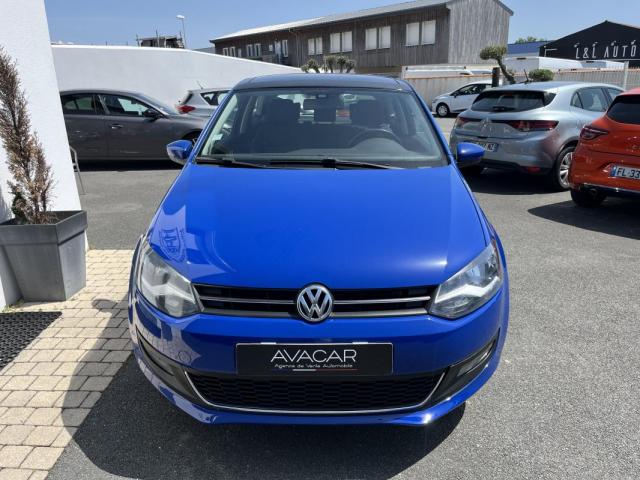 Volkswagen Polo image 6