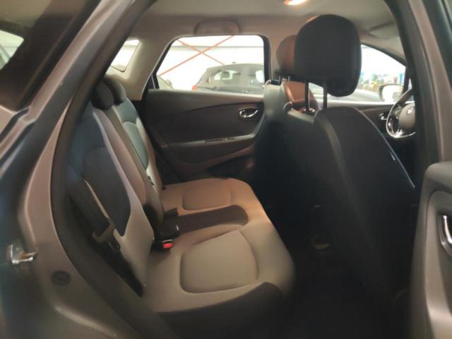 Renault Captur image 9