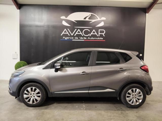 Renault Captur image 5