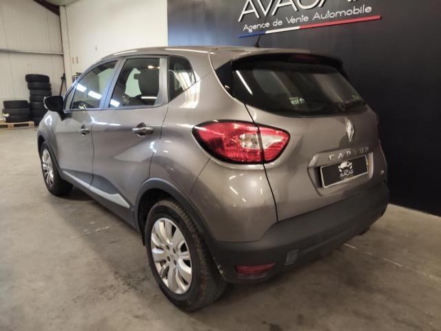 Renault Captur image 2
