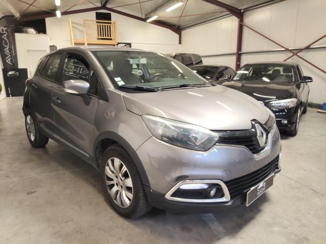 Renault Captur image 4