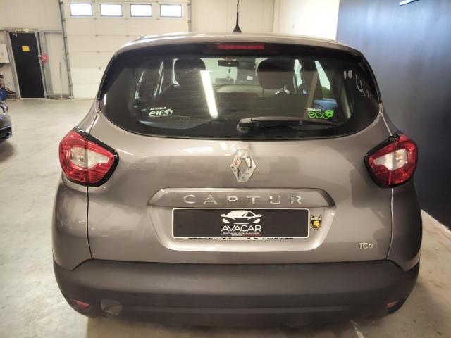 Renault Captur image 1