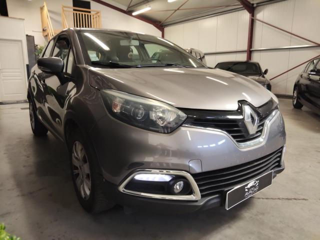 Renault Captur image 8