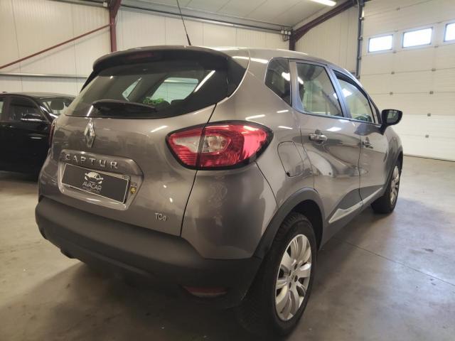 Renault Captur image 3