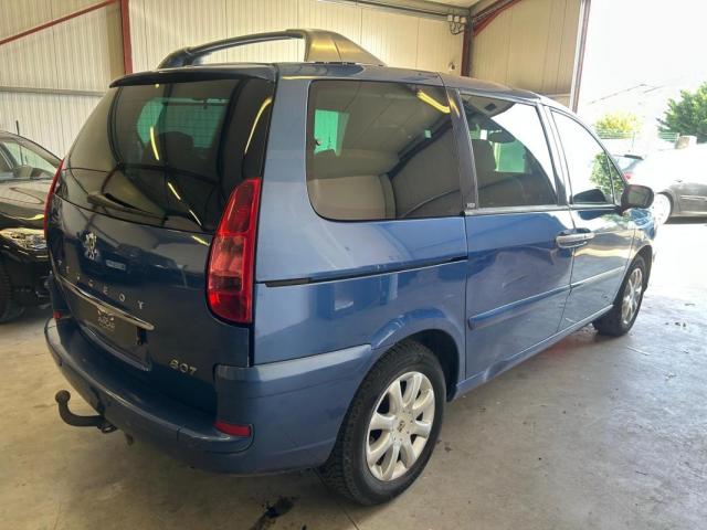 Peugeot 807 image 5