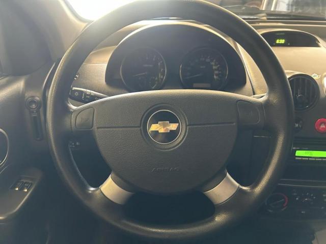 Chevrolet Kalos image 5