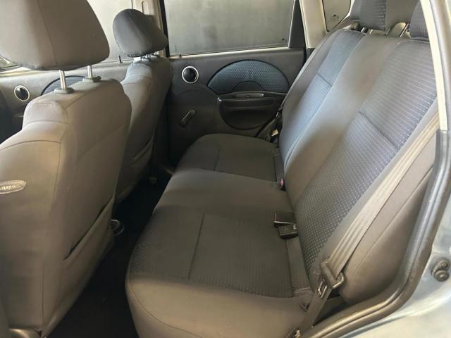 Chevrolet Kalos image 3