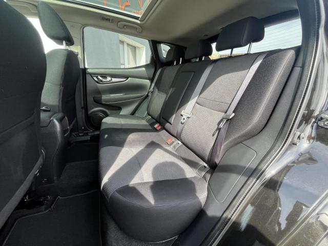 Nissan Qashqai image 7