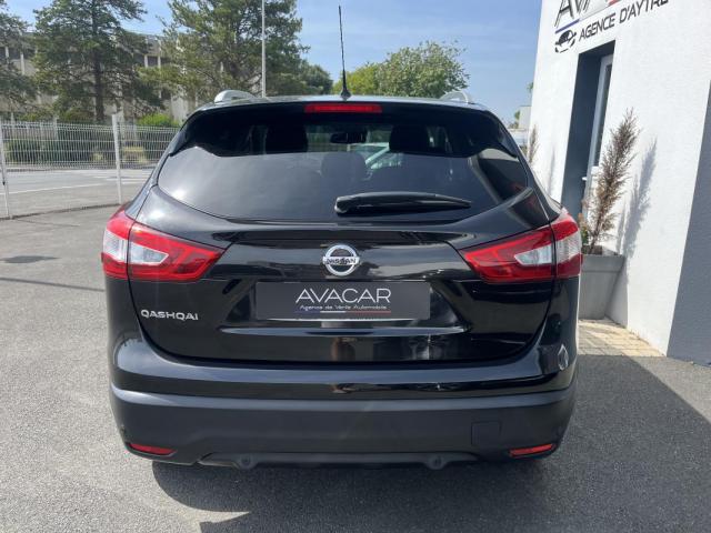 Nissan Qashqai image 3